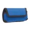 Mobile phone case, 120×55×25 mm, Everestus, 20FEB5373, 300D Poliester, Albastru
