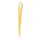 Lanyard, 20×500 mm, Everestus, 20FEB3350, Poliester, Metal, Galben
