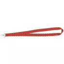 Lanyard, 20×500 mm, Everestus, 20FEB3344, Poliester, Metal, Portocaliu