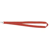   Lanyard, 20×500 mm, Everestus, 20FEB3344, Poliester, Metal, Portocaliu