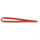 Lanyard, 20×500 mm, Everestus, 20FEB3344, Poliester, Metal, Portocaliu