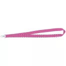 Lanyard, 20×500 mm, Everestus, 20FEB3348, Poliester, Metal, Roz