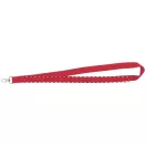 Lanyard, 20×500 mm, Everestus, 20FEB3347, Poliester, Metal, Rosu