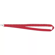   Lanyard, 20×500 mm, Everestus, 20FEB3347, Poliester, Metal, Rosu