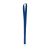 Lanyard, 20×500 mm, Everestus, 20FEB3340, Poliester, Metal, Albastru