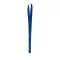 Lanyard, 20×500 mm, Everestus, 20FEB3340, Poliester, Metal, Albastru
