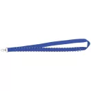 Lanyard, 20×500 mm, Everestus, 20FEB3339, Poliester, Metal, Albastru