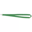 Lanyard, 20×500 mm, Everestus, 20FEB3341, Poliester, Metal, Verde
