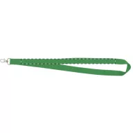   Lanyard, 20×500 mm, Everestus, 20FEB3341, Poliester, Metal, Verde