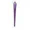 Lanyard, 20×500 mm, Everestus, 20FEB3346, Poliester, Metal, Violet