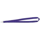 Lanyard, 20×500 mm, Everestus, 20FEB3346, Poliester, Metal, Violet