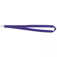   Lanyard, 20×500 mm, Everestus, 20FEB3346, Poliester, Metal, Violet