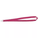 Lanyard, 20×500 mm, Everestus, 20FEB3345, Poliester, Metal, Roz