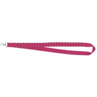   Lanyard, 20×500 mm, Everestus, 20FEB3345, Poliester, Metal, Roz