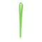Lanyard, 20×500 mm, Everestus, 20FEB3343, Poliester, Metal, Verde