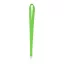 Lanyard, 20×500 mm, Everestus, 20FEB3343, Poliester, Metal, Verde