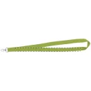 Lanyard, 20×500 mm, Everestus, 20FEB3343, Poliester, Metal, Verde