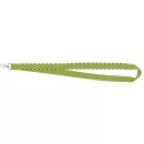 Lanyard, 20×500 mm, Everestus, 20FEB3343, Poliester, Metal, Verde