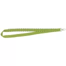 Lanyard, 20×500 mm, Everestus, 20FEB3343, Poliester, Metal, Verde