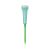Rain meter 40 l - m3, ø80×440 mm, Everestus, 20FEB10023, Plastic, Verde