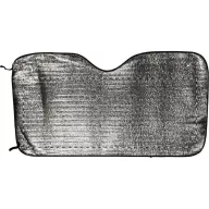   Parasolar auto, 1300×700 mm, Everestus, 20FEB16032, Aluminiu, Argintiu