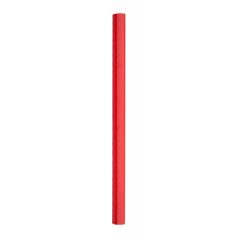 Creion de tamplar, 180 mm, Everestus, 20FEB15795, Lemn, Rosu