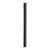 Creion de tamplar, 180 mm, Everestus, 20FEB15792, Lemn, Negru