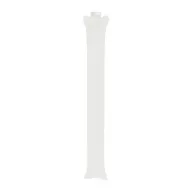   Bastonase pentru aplauze, 100×600 mm, Everestus, 20FEB3820, Plastic LDPE, Alb