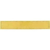   Bastonase pentru aplauze, 100×600 mm, Everestus, 20FEB3821, Plastic LDPE, Galben
