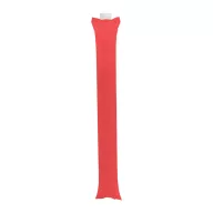   Bastonase pentru aplauze, 100×600 mm, Everestus, 20FEB3819, Plastic LDPE, Rosu