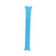   Bastonase pentru aplauze, 100×600 mm, Everestus, 20FEB3817, Plastic LDPE, Albastru