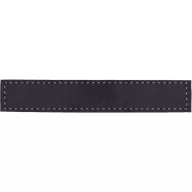   Bastonase pentru aplauze, 100×600 mm, Everestus, 20FEB3814, Plastic LDPE, Negru