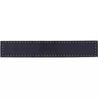  Bastonase pentru aplauze, 100×600 mm, Everestus, 20FEB3814, Plastic LDPE, Negru