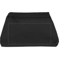   Geanta cosmetice, 220×140×60 mm, Everestus, 20FEB13633, 600D Poliester, Negru