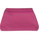 Geanta cosmetice, 220×140×60 mm, Everestus, 20FEB13636, 600D Poliester, Roz