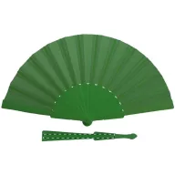   Evantai, 430×230 mm, Everestus, 20FEB4243, Plastic, Poliester, Verde