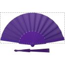 Evantai, 430×230 mm, Everestus, 20FEB4246, Plastic, Poliester, Violet