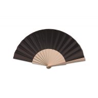   Evantai, 425×230 mm, Everestus, 20FEB4187, Poliester, Lemn, Negru