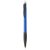 Creion propulsor, ø7×151 mm, Everestus, 20FEB8227, ABS, Albastru, Negru