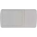 Cutie de medicamente, 95×48×16 mm, Everestus, 20FEB9369, Plastic, Alb