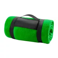   Patura picnic Polar, 1300×1600 mm, Everestus, 20FEB12206, Polar fleece, Verde