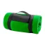 Patura picnic Polar, 1300×1600 mm, Everestus, 20FEB12206, Polar fleece, Verde