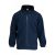 Polar jacket, unisex, L, M-XXL, 20FEB16509, Polar fleece, Albastru