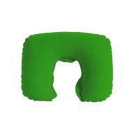   Perna de calatorie, 430×265 mm, Everestus, 20FEB16298, Microfibra, Verde