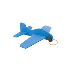   Airplane, 127×40×150 mm, Everestus, 20FEB6523, EVA, Albastru