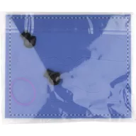   Airplane, 127×40×150 mm, Everestus, 20FEB6523, EVA, Albastru