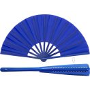 Evantai, 2509E17909, Everestus, 510x270 mm, Plastic, Poliester, Albastru