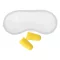 Set de calatorie, 190×90 mm, Everestus, 20FEB3541, Microfibra, EVA, Alb