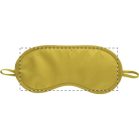Set de calatorie, 190×90 mm, Everestus, 20FEB3542, Microfibra, EVA, Galben