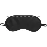   Set de calatorie, 190×90 mm, Everestus, 20FEB3537, Microfibra, EVA, Negru